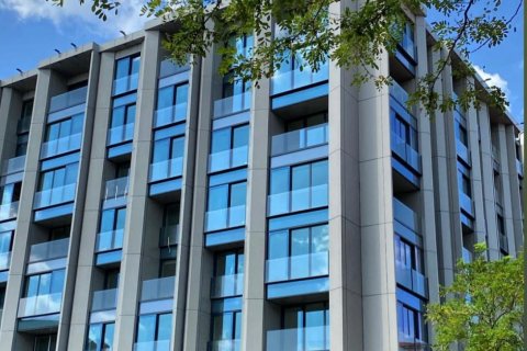 1+1 Leilighet  i Istanbul, Tyrkia Nr. 147808 - 15