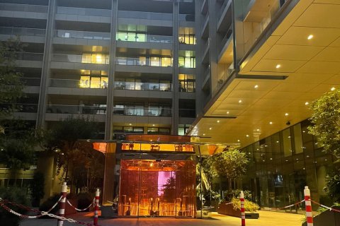 1+1 Leilighet  i Istanbul, Tyrkia Nr. 147808 - 25