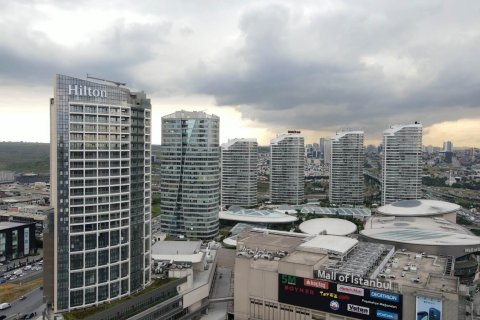Продажа квартиры  в Стамбуле, Турция 4+1, 160м2, №147811 – фото 19