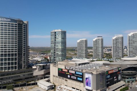 Продажа квартиры  в Стамбуле, Турция 4+1, 160м2, №147811 – фото 14