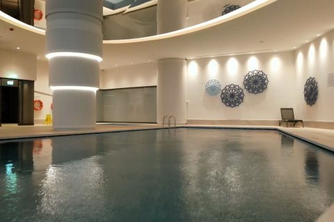 Продажа квартиры  в Стамбуле, Турция 4+1, 160м2, №147811 – фото 10