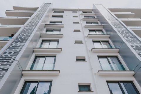 2+1 Apartment in Sea Magic Garden, Esentepe, Girne, Northern Cyprus No. 153526