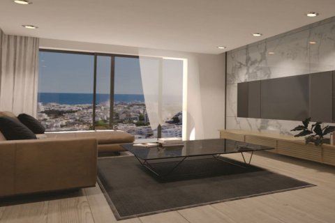 Daire Sea Magic Garden 1+1, Esentepe, Girne, №153530 - 13