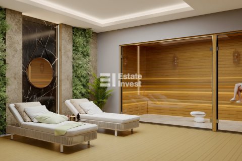 Daire 2+1 Alanya, Antalya, Türkiye №156617 - 6