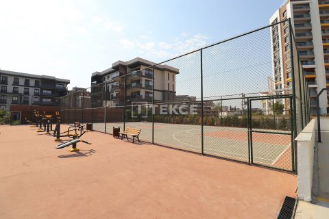 2+1 Lejlighed i Aksu, Antalya, Tyrkiet Nr. 145560 - 25