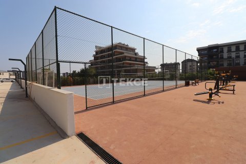 2+1 Lejlighed i Aksu, Antalya, Tyrkiet Nr. 145560 - 24