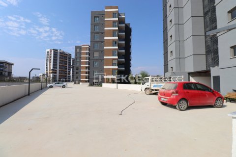 2+1 Lejlighed i Aksu, Antalya, Tyrkiet Nr. 145560 - 21