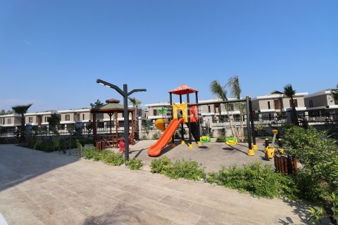 2+1 Lejlighed i Aksu, Antalya, Tyrkiet Nr. 145560 - 22