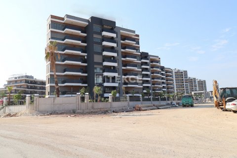 2+1 Lejlighed i Aksu, Antalya, Tyrkiet Nr. 145560 - 16