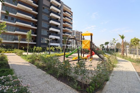2+1 Lejlighed i Aksu, Antalya, Tyrkiet Nr. 145560 - 23