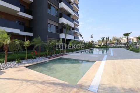 2+1 Lejlighed i Aksu, Antalya, Tyrkiet Nr. 145560 - 19