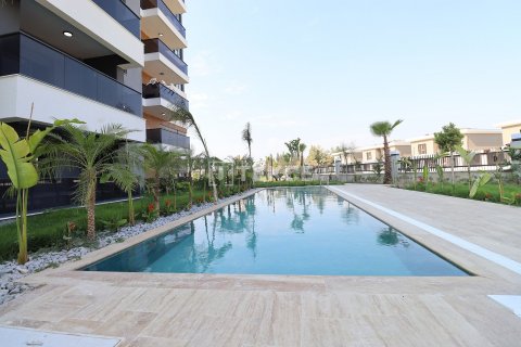 2+1 Lejlighed i Aksu, Antalya, Tyrkiet Nr. 145560 - 18