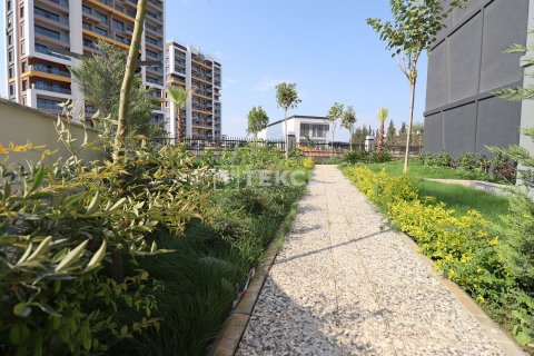 2+1 Lejlighed i Aksu, Antalya, Tyrkiet Nr. 145560 - 20