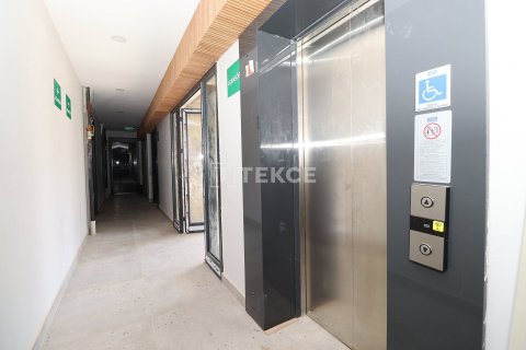2+1 Lejlighed i Aksu, Antalya, Tyrkiet Nr. 145560 - 27