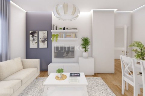4+4 Villa in Istanbul, Türkei Nr. 113965 - 6