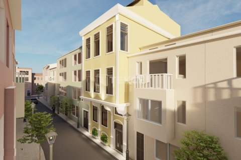 4+4 Villa  in Istanbul, Türkei Nr. 113965