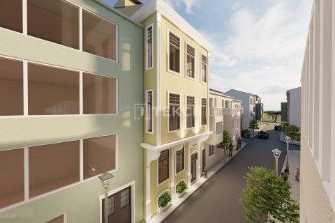 4+4 Villa in Istanbul, Türkei Nr. 113965 - 3
