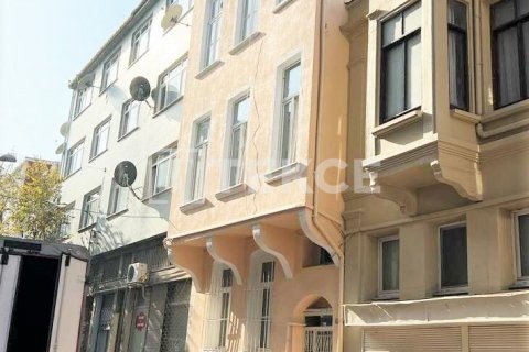 4+4 Villa in Istanbul, Türkei Nr. 113965 - 2
