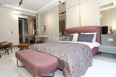 ویلا در Antalya ، ترکیه 6 خوابه ، 343 متر مربع. شماره 150786 - 17