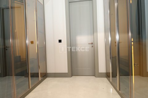ویلا در Antalya ، ترکیه 6 خوابه ، 343 متر مربع. شماره 150786 - 19