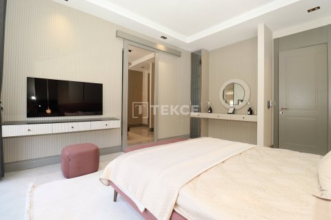 ویلا در Antalya ، ترکیه 6 خوابه ، 343 متر مربع. شماره 150786 - 14