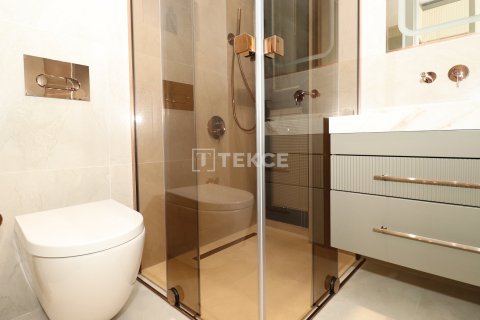 ویلا در Antalya ، ترکیه 6 خوابه ، 343 متر مربع. شماره 150786 - 20