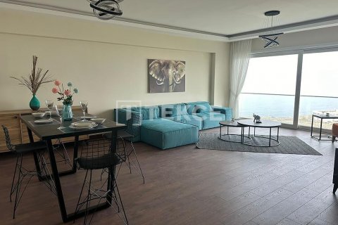آپارتمان در Girne ، ترکیه 3 خوابه ، 170 متر مربع. شماره 150782 - 6