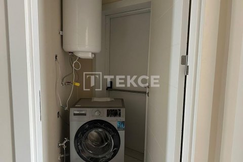آپارتمان در Girne ، ترکیه 3 خوابه ، 170 متر مربع. شماره 150782 - 19