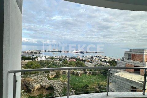 آپارتمان در Girne ، ترکیه 3 خوابه ، 170 متر مربع. شماره 150782 - 11