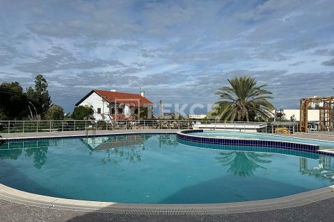 آپارتمان در Girne ، ترکیه 3 خوابه ، 170 متر مربع. شماره 150782 - 2