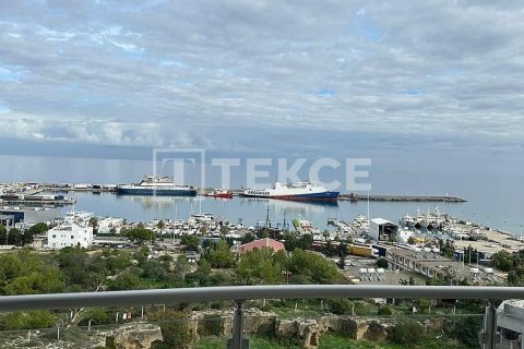 آپارتمان در Girne ، ترکیه 3 خوابه ، 170 متر مربع. شماره 150782 - 5