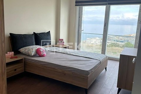 آپارتمان در Girne ، ترکیه 3 خوابه ، 170 متر مربع. شماره 150782 - 14