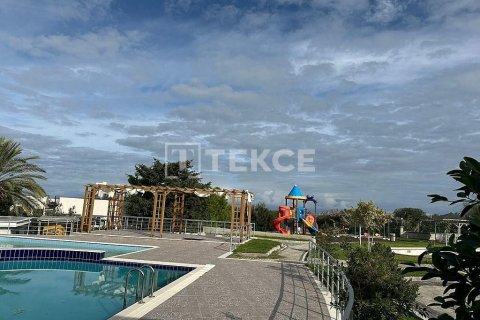 آپارتمان در Girne ، ترکیه 3 خوابه ، 170 متر مربع. شماره 150782 - 3