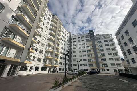 3+1 Apartment  in Girne, Northern Cyprus No. 150782