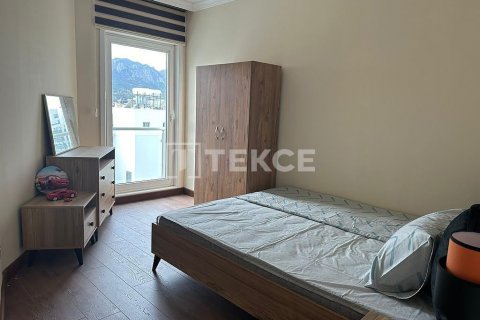 آپارتمان در Girne ، ترکیه 3 خوابه ، 170 متر مربع. شماره 150782 - 13