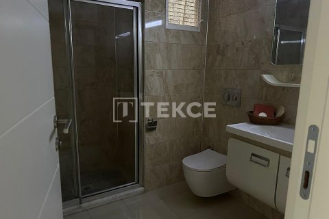 آپارتمان در Girne ، ترکیه 3 خوابه ، 170 متر مربع. شماره 150782 - 17