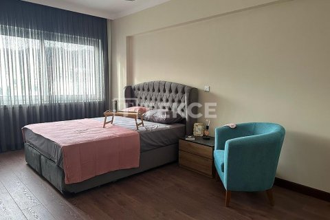 آپارتمان در Girne ، ترکیه 3 خوابه ، 170 متر مربع. شماره 150782 - 12