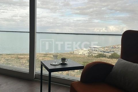 آپارتمان در Girne ، ترکیه 3 خوابه ، 170 متر مربع. شماره 150782 - 9