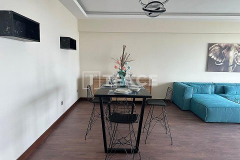آپارتمان در Girne ، ترکیه 3 خوابه ، 170 متر مربع. شماره 150782 - 8
