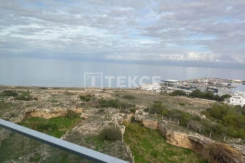 آپارتمان در Girne ، ترکیه 3 خوابه ، 170 متر مربع. شماره 150782 - 10