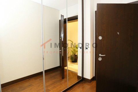 4+1 Lejlighed  i Sisli, Istanbul, Tyrkiet Nr. 152738 - 28