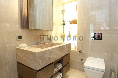 4+1 Lejlighed  i Sisli, Istanbul, Tyrkiet Nr. 152738 - 25