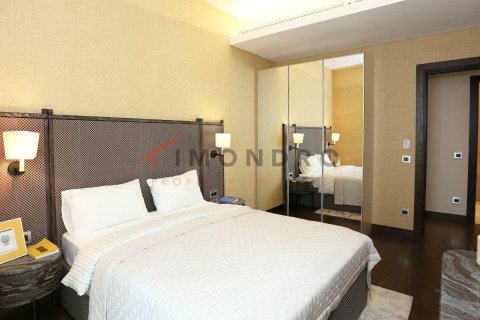 4+1 Lejlighed  i Sisli, Istanbul, Tyrkiet Nr. 152738 - 15