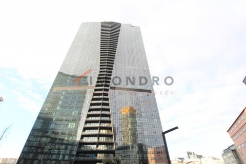 4+1 Lejlighed  i Sisli, Istanbul, Tyrkiet Nr. 152738 - 5