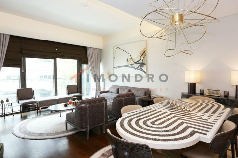 4+1 Lejlighed  i Sisli, Istanbul, Tyrkiet Nr. 152738 - 9