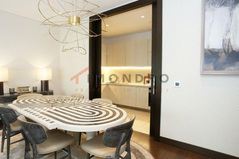 4+1 Lejlighed  i Sisli, Istanbul, Tyrkiet Nr. 152738 - 10