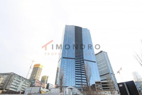 4+1 Lejlighed  i Sisli, Istanbul, Tyrkiet Nr. 152738 - 3