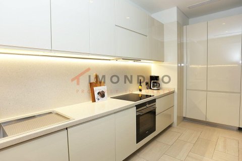 4+1 Lejlighed  i Sisli, Istanbul, Tyrkiet Nr. 152738 - 12