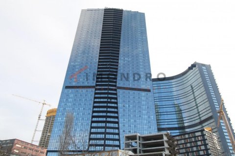 4+1 Lejlighed  i Sisli, Istanbul, Tyrkiet Nr. 152738 - 2