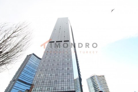 4+1 Lejlighed  i Sisli, Istanbul, Tyrkiet Nr. 152738 - 4